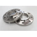 ASME B16.5 Carbon/Stainless Steel SO Flange